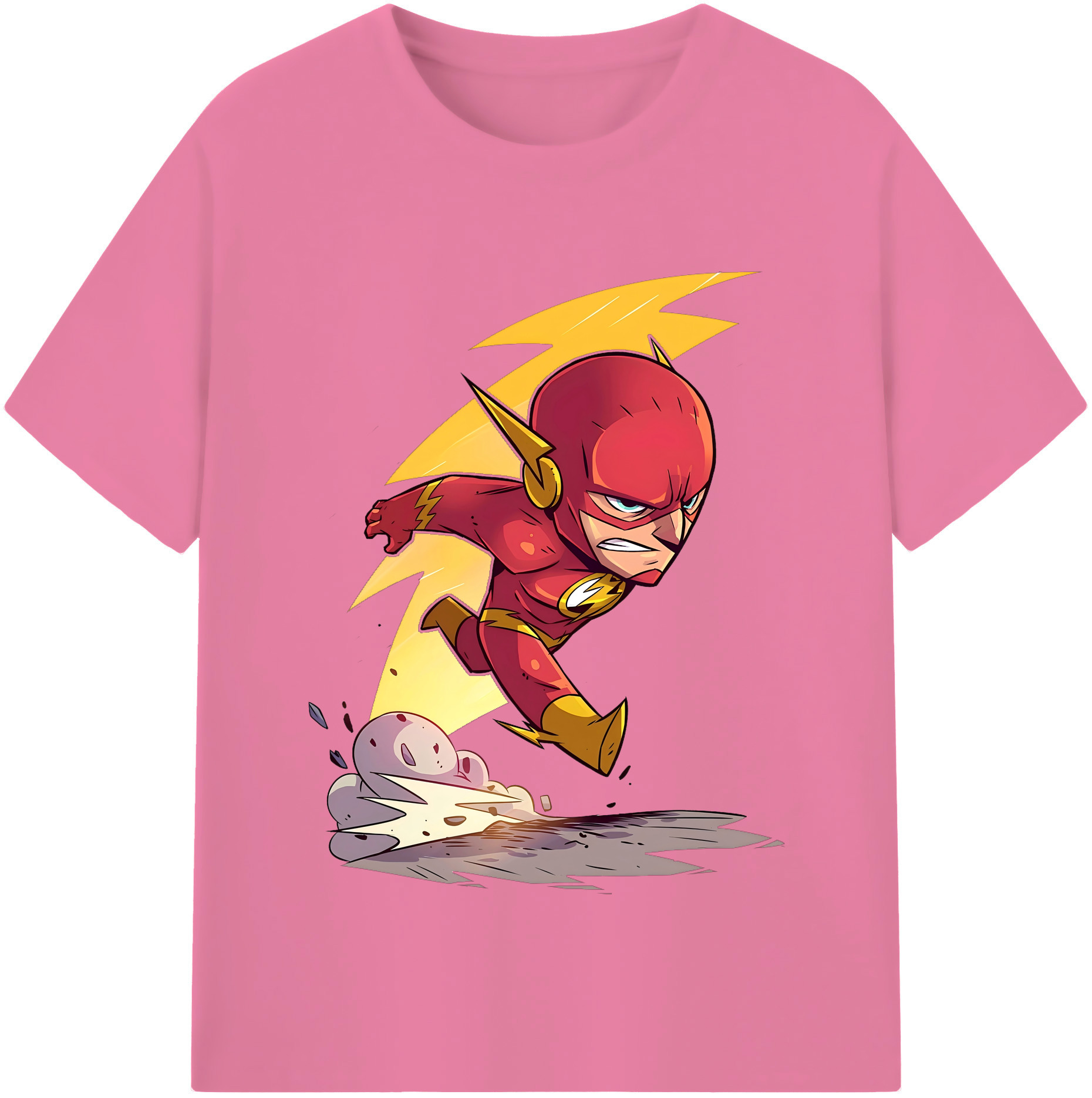 （画像用） アベンジャーズ The Avengers 綿100％半袖Tシャツ（フロントプリント）